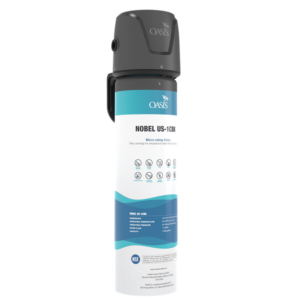 Oasis Nobel US-1CBK Filter