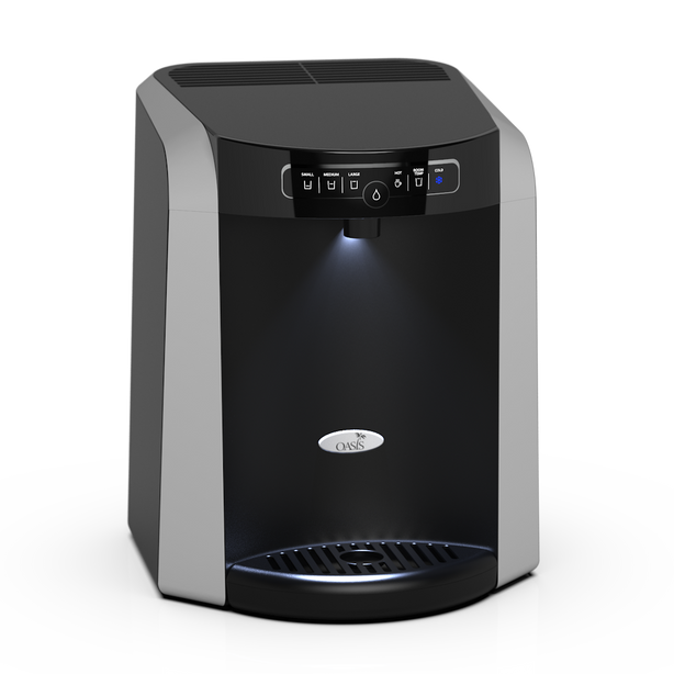 Oasis Polaris Countertop Water Cooler