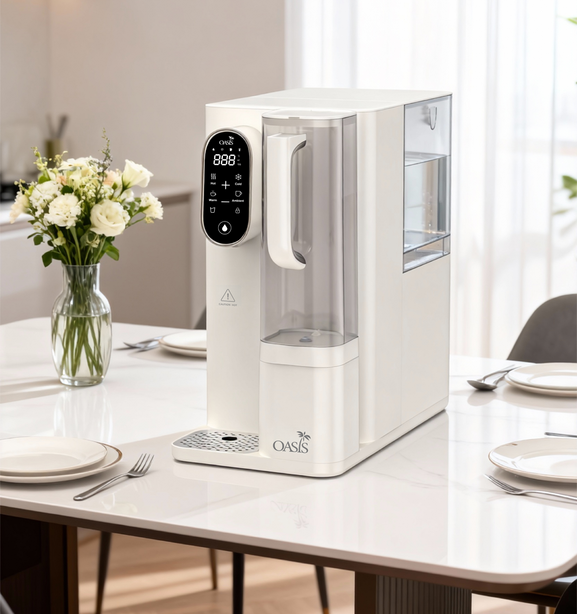 Oasis Trisma OA-M3RO Instant Hot/ Cold Water Dispenser
