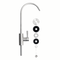 Oasis Drinking Water Faucet - Ice Crystal Silver