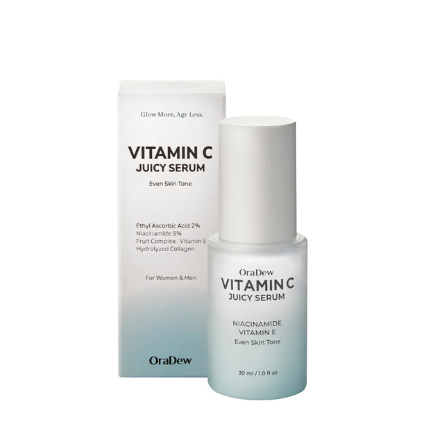 ORADEW VITAMIN C JUICY SERUM 30ML