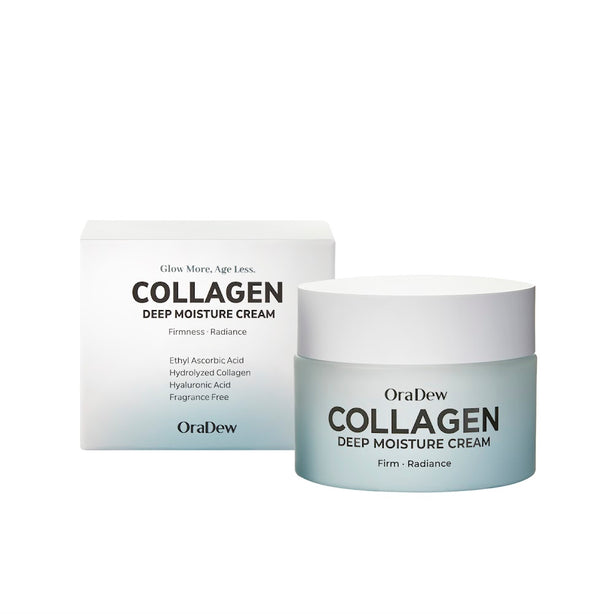ORADEW COLLAGEN DEEP MOISTURE CREAM 50ML