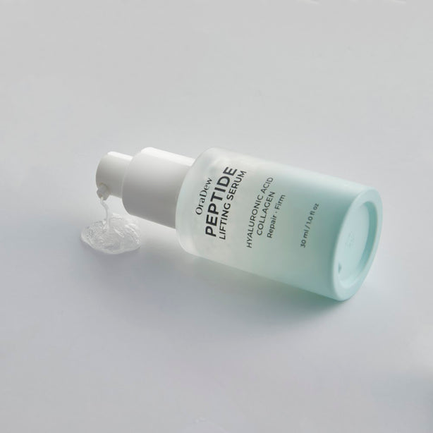 ORADEW PEPTIDE LIFTING SERUM 30ML