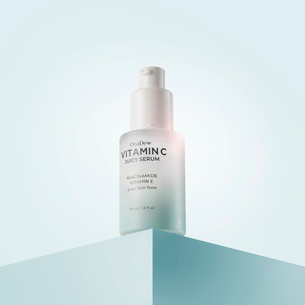 ORADEW VITAMIN C JUICY SERUM 30ML