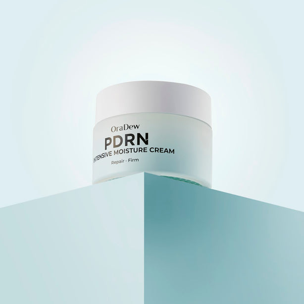 ORADEW PDRN INTENSIVE MOISTURE CREAM 50ML