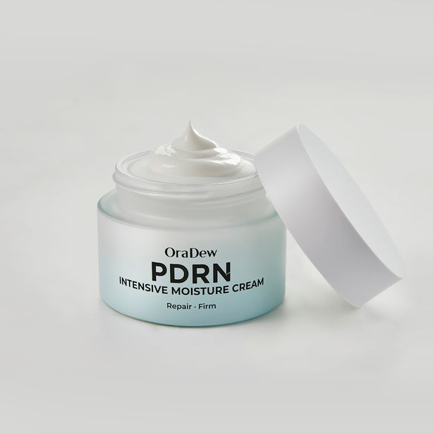 ORADEW PDRN INTENSIVE MOISTURE CREAM 50ML