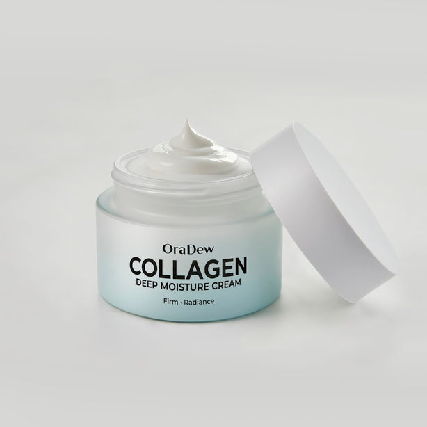 ORADEW COLLAGEN DEEP MOISTURE CREAM 50ML