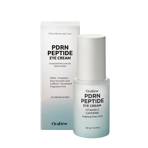 ORADEW PDRN PEPTIDE EYE CREAM 30ML