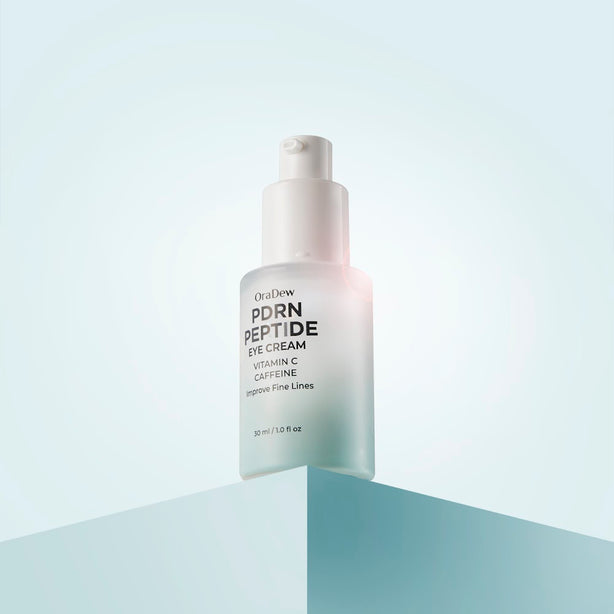 ORADEW PDRN PEPTIDE EYE CREAM 30ML