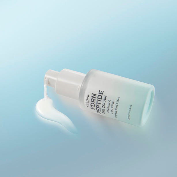 ORADEW PDRN PEPTIDE EYE CREAM 30ML