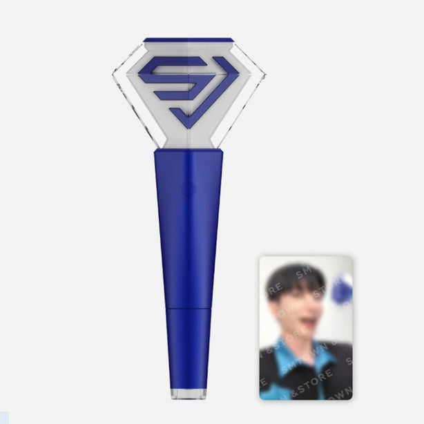 SUPER JUNIOR OFFICIAL FANLIGHT Special Edition (International Shipping)