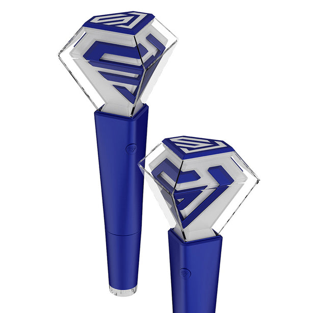 SUPER JUNIOR OFFICIAL FANLIGHT Special Edition (International Shipping)