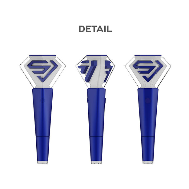 SUPER JUNIOR OFFICIAL FANLIGHT Special Edition (International Shipping)