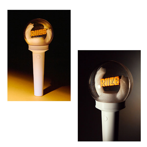 RIIZE Official Fanlight (International Shipping)