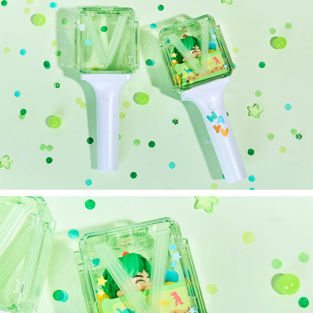 WayV OFFICIAL FANLIGHT VER.2.0 (International Shipping)