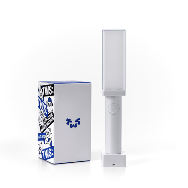 TWS Official Light Stick (International Shipping)