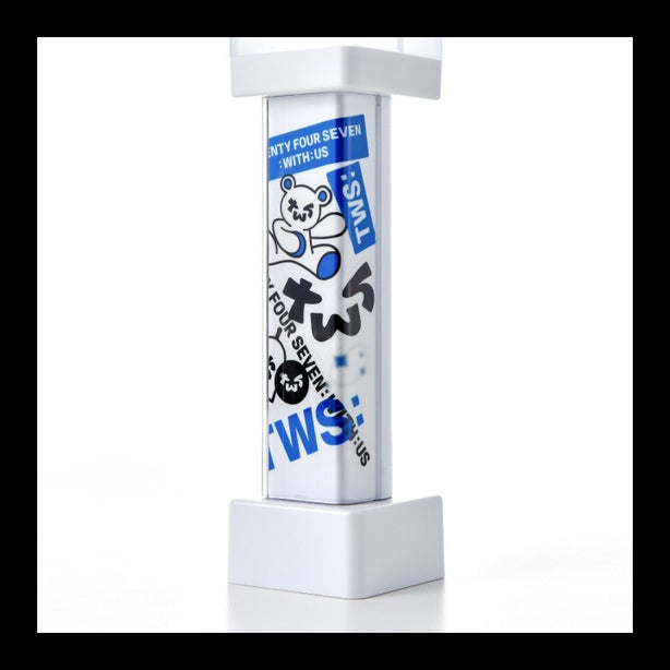 TWS Official Light Stick (International Shipping)