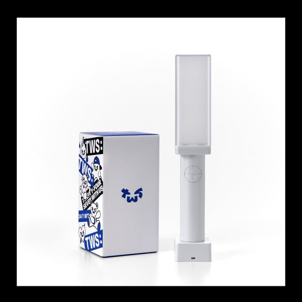 TWS Official Light Stick (International Shipping)