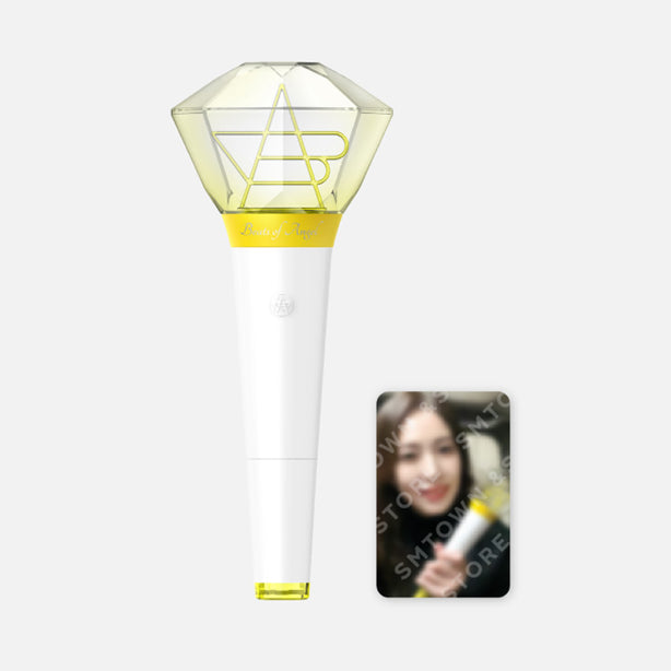 BoA OFFICIAL FANLIGHT (International Shipping)