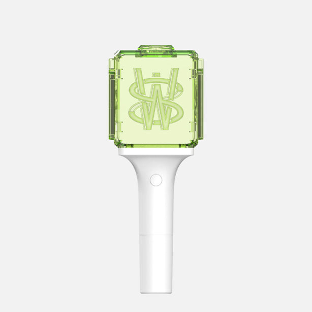 NCT WISH Official Fanlight (International Shipping)