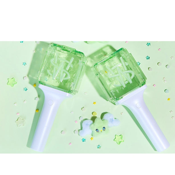 NCT WISH Official Fanlight (International Shipping)