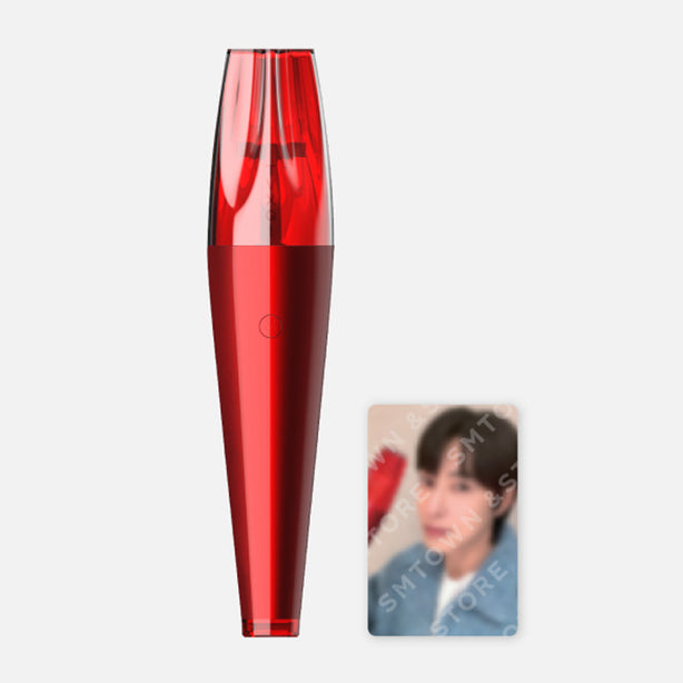 TVXQ! OFFICIAL FANLIGHT (International Shipping)
