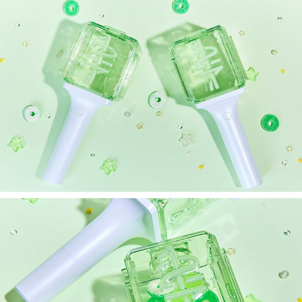 NCT 127 Official Fanlight (International Shipping)
