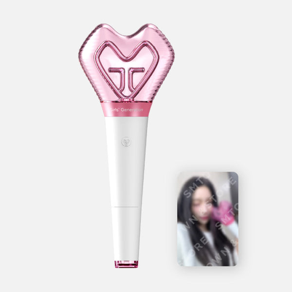 Girls Generation OFFICIAL FANLIGHT (International Shipping)