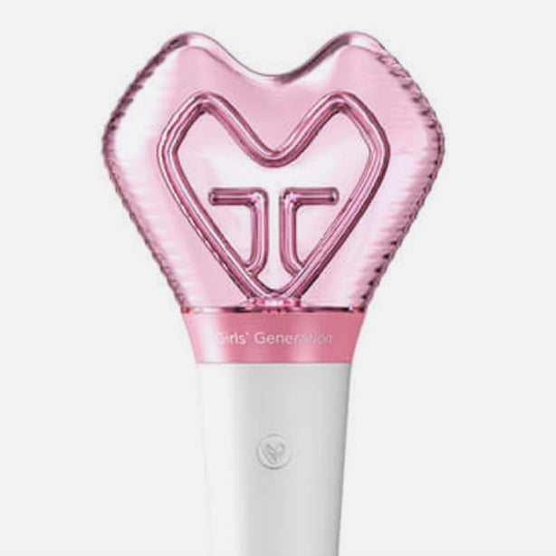 Girls Generation OFFICIAL FANLIGHT (International Shipping)
