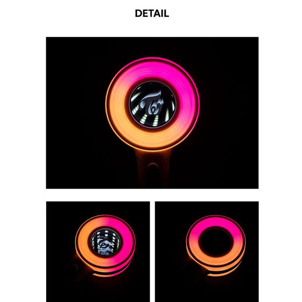 TWICE CANDYBONG infinity - Official Fanlight (International Shipping)