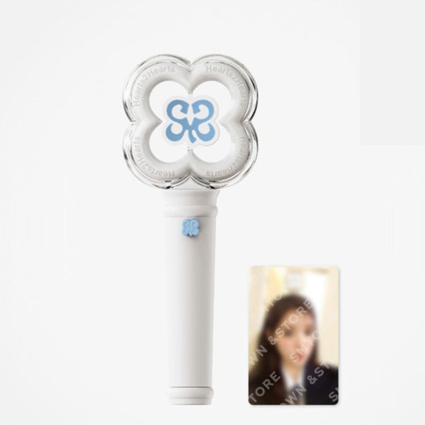 Hearts2Hearts OFFICIAL FANLIGHT (International Shipping)