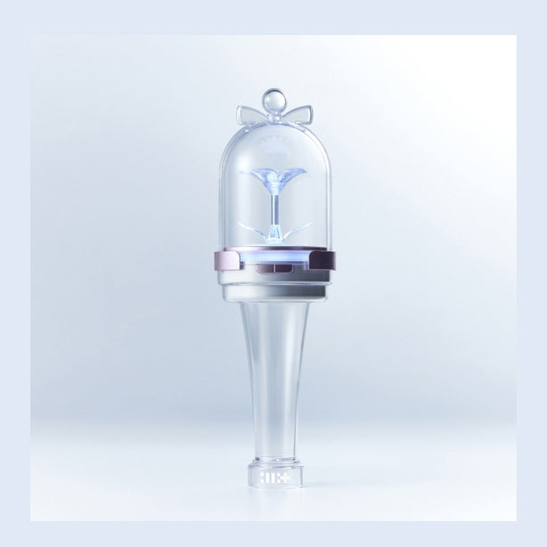 ILLIT Official Light Stick (International Shipping)