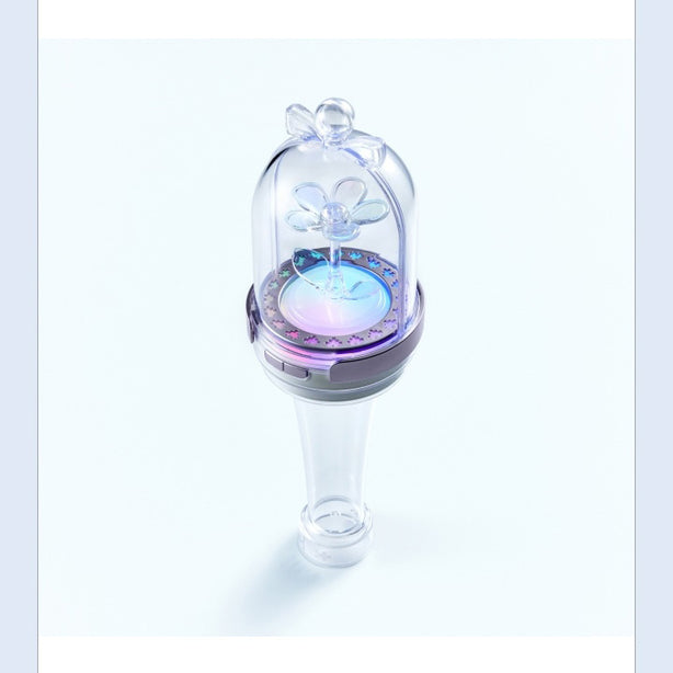 ILLIT Official Light Stick (International Shipping)