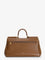 Dolce & Gabbana My Sicily leather crossbody bag - Caramello