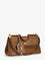 Dolce & Gabbana My Sicily leather crossbody bag - Caramello