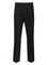 Ami Straight Pants - Black