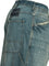Maison Margiela Wide leg jeans - Light Blue
