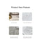 Intero Toni Jacquard BambooPro Bedding Collection