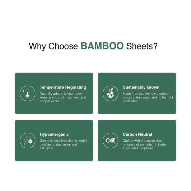 Intero Toni Jacquard BambooPro Bedding Collection