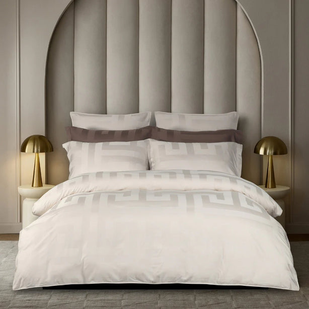 Intero Toni Jacquard BambooPro Bedding Collection