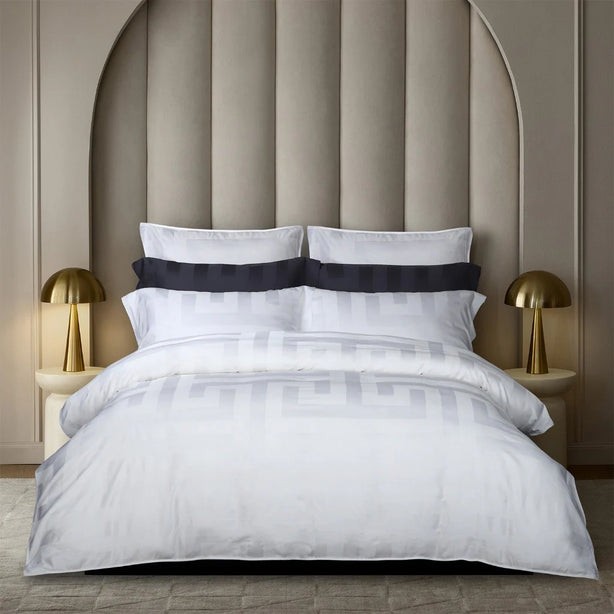 Intero Toni Jacquard BambooPro Bedding Collection