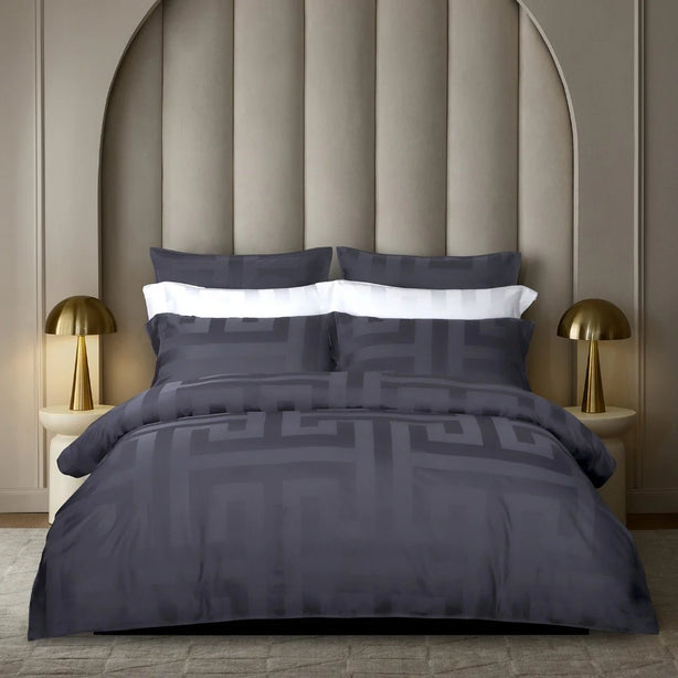 Intero Toni Jacquard BambooPro Bedding Collection