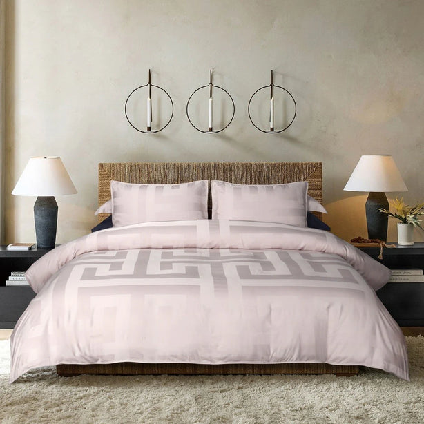 Intero Toni Jacquard BambooPro Bedding Collection