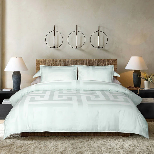 Intero Toni Jacquard BambooPro Bedding Collection