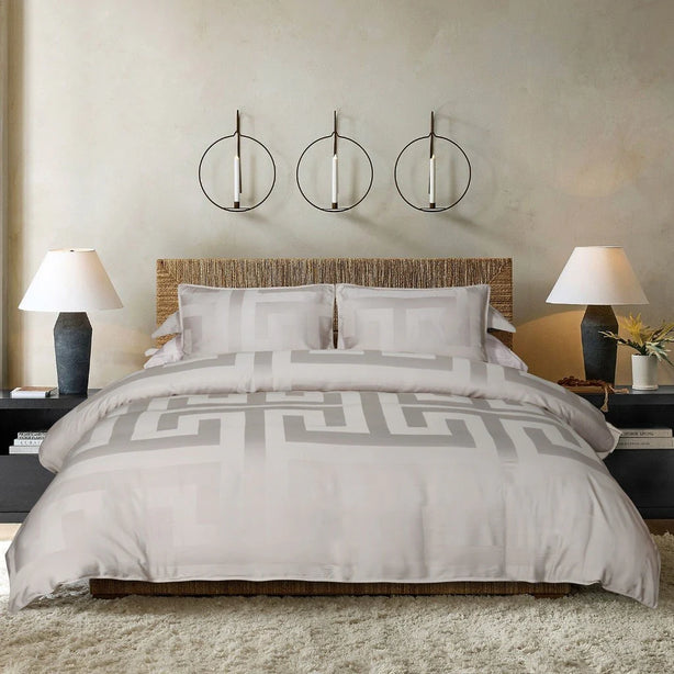 Intero Toni Jacquard BambooPro Bedding Collection