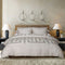 Intero Toni Jacquard BambooPro Bedding Collection