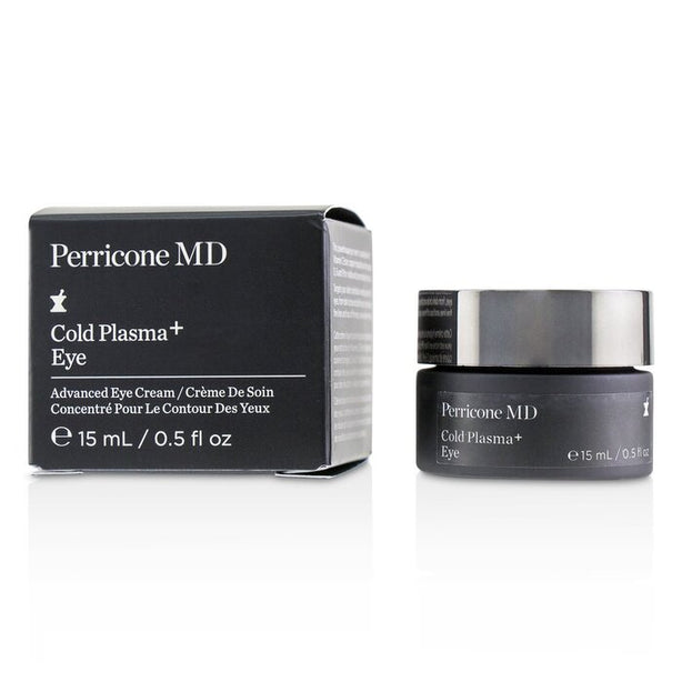 Cold Plasma Plus+ Eye Advanced Eye Cream - 15ml/0.5oz