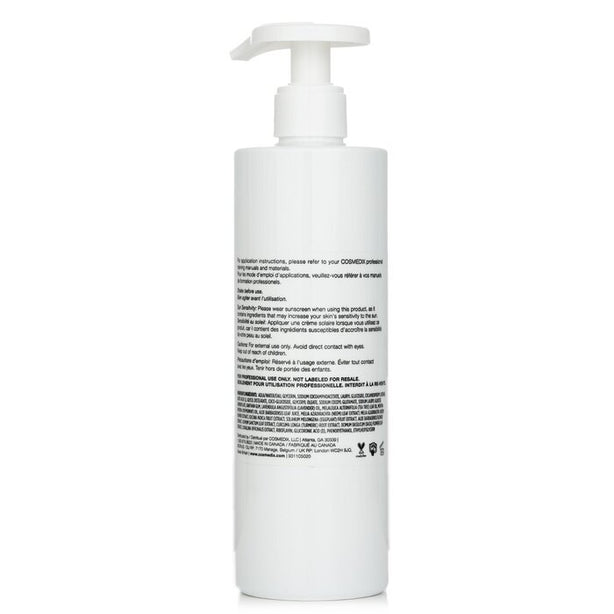Purity Clean Exfoliating Cleanser - Salon Size - 360ml/12oz