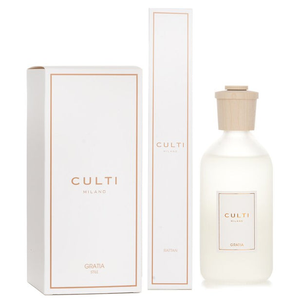 Stile Classic Gratia Diffuser - 500ml/16.9oz