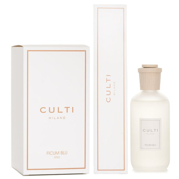 Stile Classic Ficum Blu Diffuser - 250ml/8.45oz